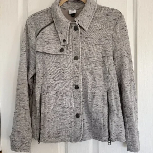 cabi Rookie Moto Jacket - Picture 2 of 10